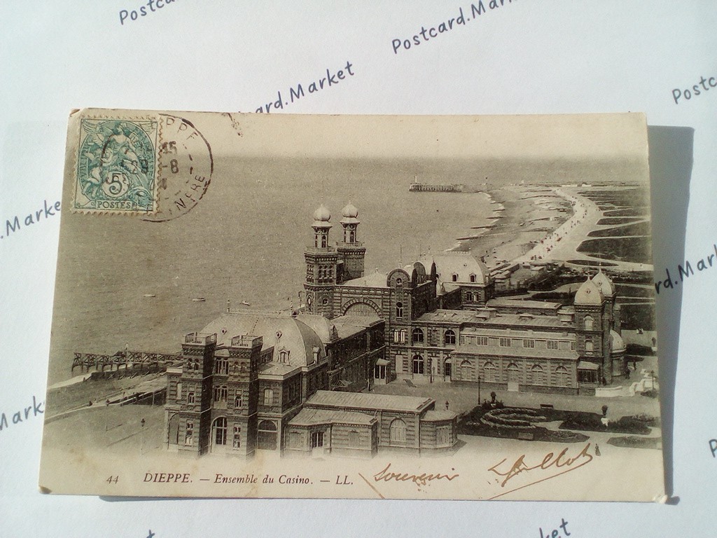 /France/Dieppe/FR_place_1904_Dieppe. Ensemble du Casino.jpg